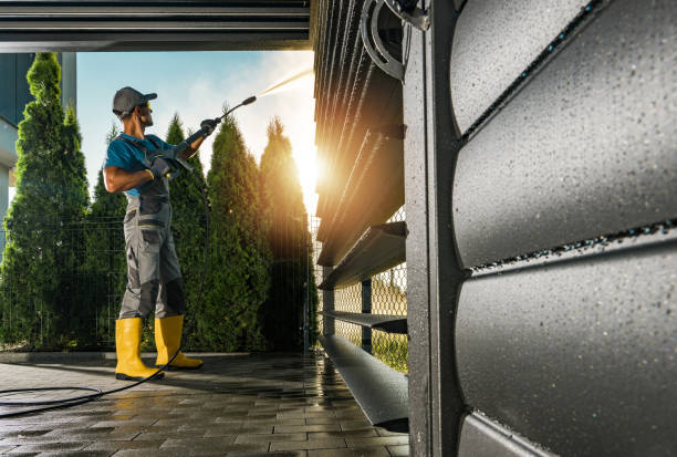 Professional Pressure Washing in Hanscom Af, MA