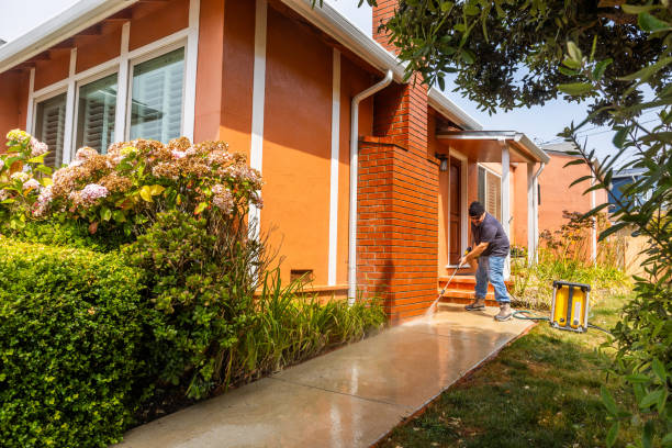  Hanscom Af, MA Pressure Washing Pros