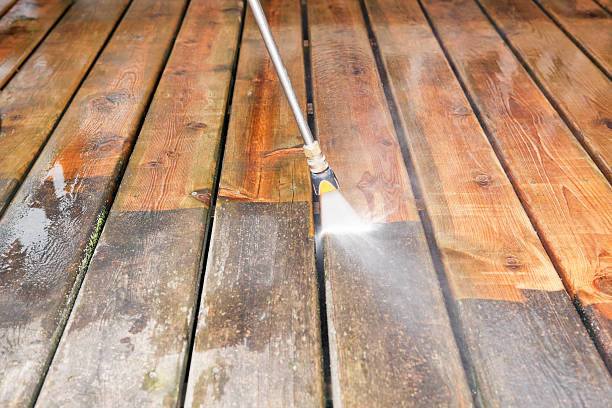 Best Residential Pressure Washing Services  in Hanscom Af, MA