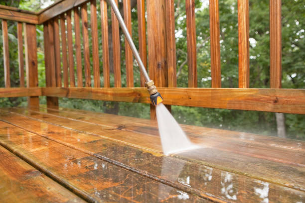 Best House Pressure Washing  in Hanscom Af, MA