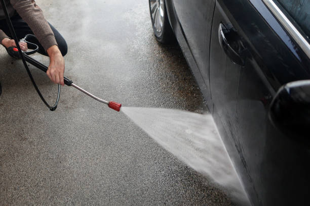 Best Residential Pressure Washing Services  in Hanscom Af, MA