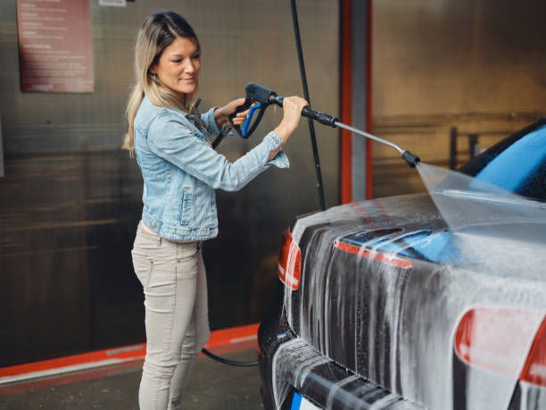  Hanscom Af, MA Pressure Washing Pros