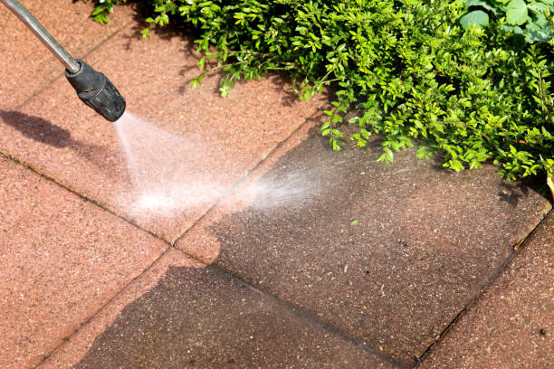 Best Pressure Washing Near Me  in Hanscom Af, MA